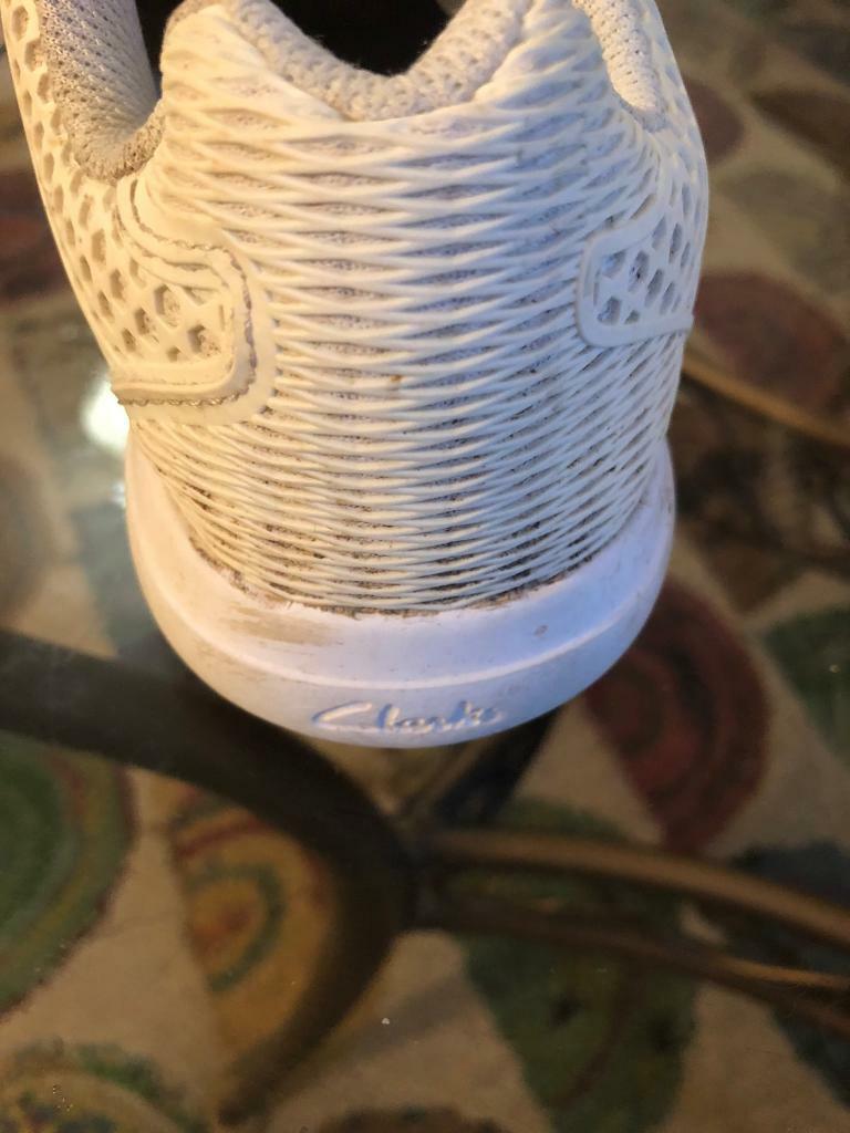 clarks shoes worcester